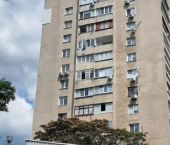 3-комн, 90кв м, этаж 10/12 Ялта, Красноармейская улица, 36