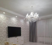 2-комн, 75кв м, этаж 7/11 Симферопольский район