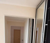 3-комн, 95кв м, этаж 8/9 Симферополь, Киевская улица