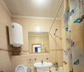 1-комн, 49кв м, этаж 9/9 Симферополь, Киевская улица
