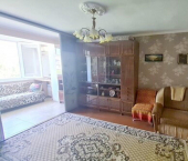 1-комн, 39кв м, этаж 4/5 Севастополь, улица Хрусталёва, 59