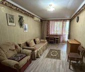1-комн, 42кв м, этаж 1/5 Севастополь, улица Сафронова, 5