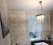 2-комн, 62кв м, этаж 3/3 Ялта, улица Кирова, 36