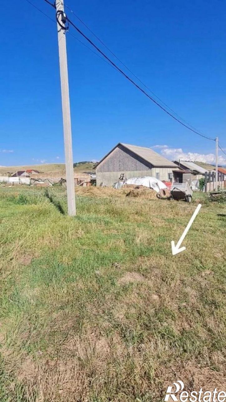 Земельный участок ул Кефе