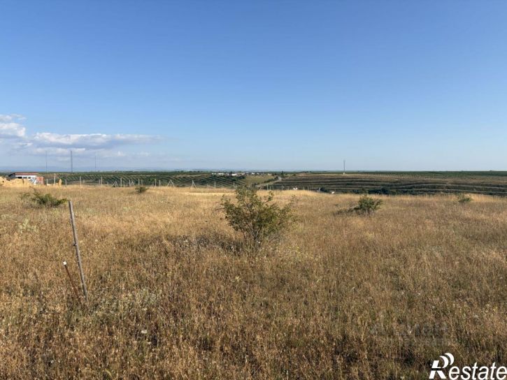 Земельный участок Бахчисарайский район