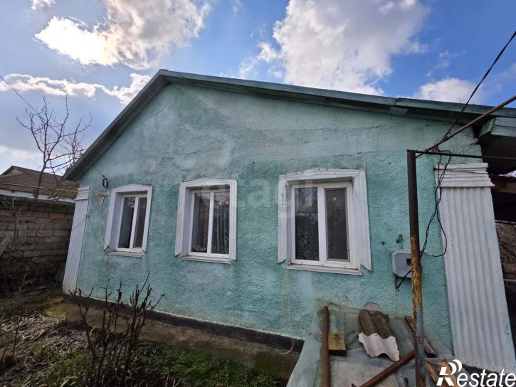 Коттедж/дом Россия, Ореховское сельское поселение, село Червоное, Полтавская улица