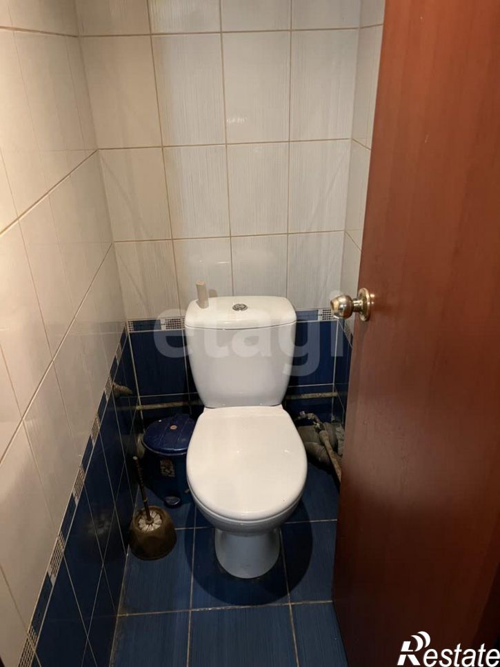 4-комн квартира Россия, улица Ивановой, 9