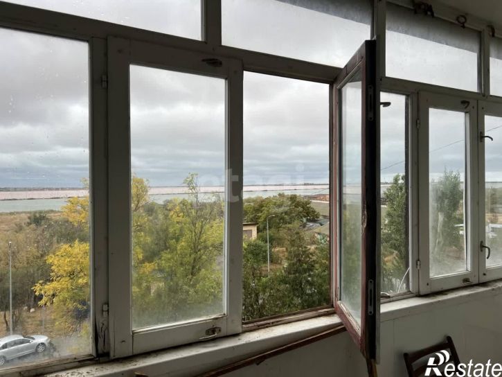 4-комн квартира Россия, улица Ивановой, 9