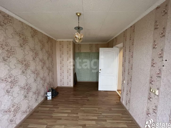 4-комн квартира Россия, улица Ивановой, 9