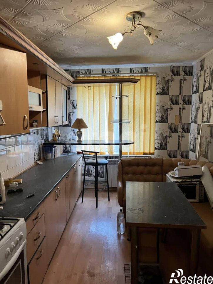 4-комн квартира Россия, улица Ивановой, 9