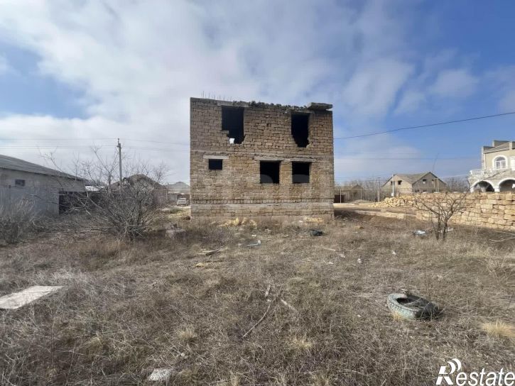 Земельный участок Россия, Лучистая улица
