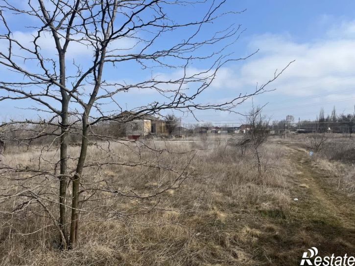 Земельный участок Россия, Лучистая улица