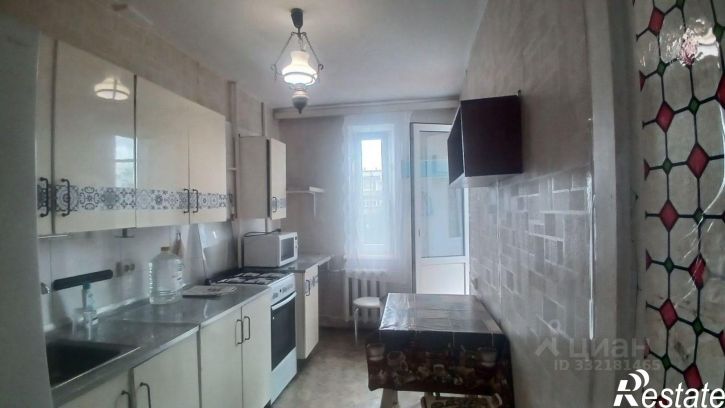 2-комн квартира ул Лоцманская, 5,  д. 5