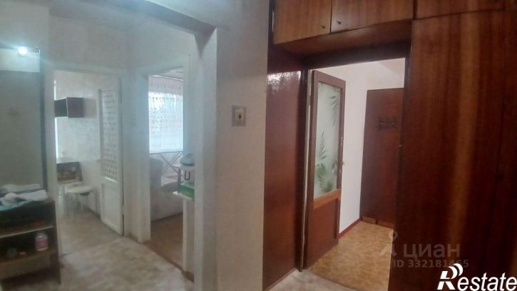 2-комн квартира ул Лоцманская, 5,  д. 5