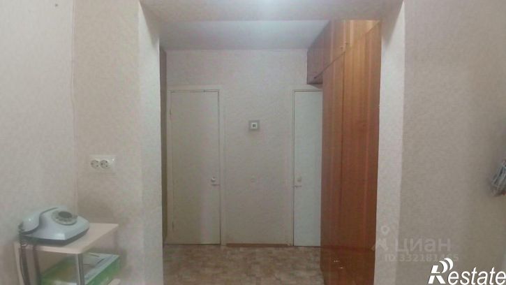 2-комн квартира ул Лоцманская, 5,  д. 5