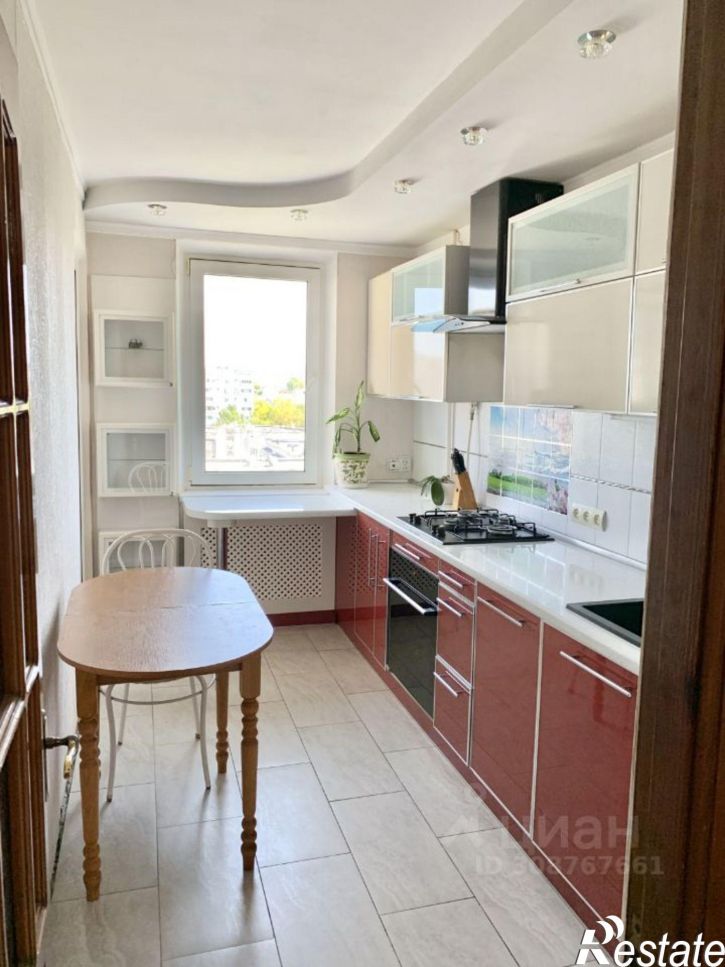1-комн квартира ул Бориса Михайлова, 1,  д. 1