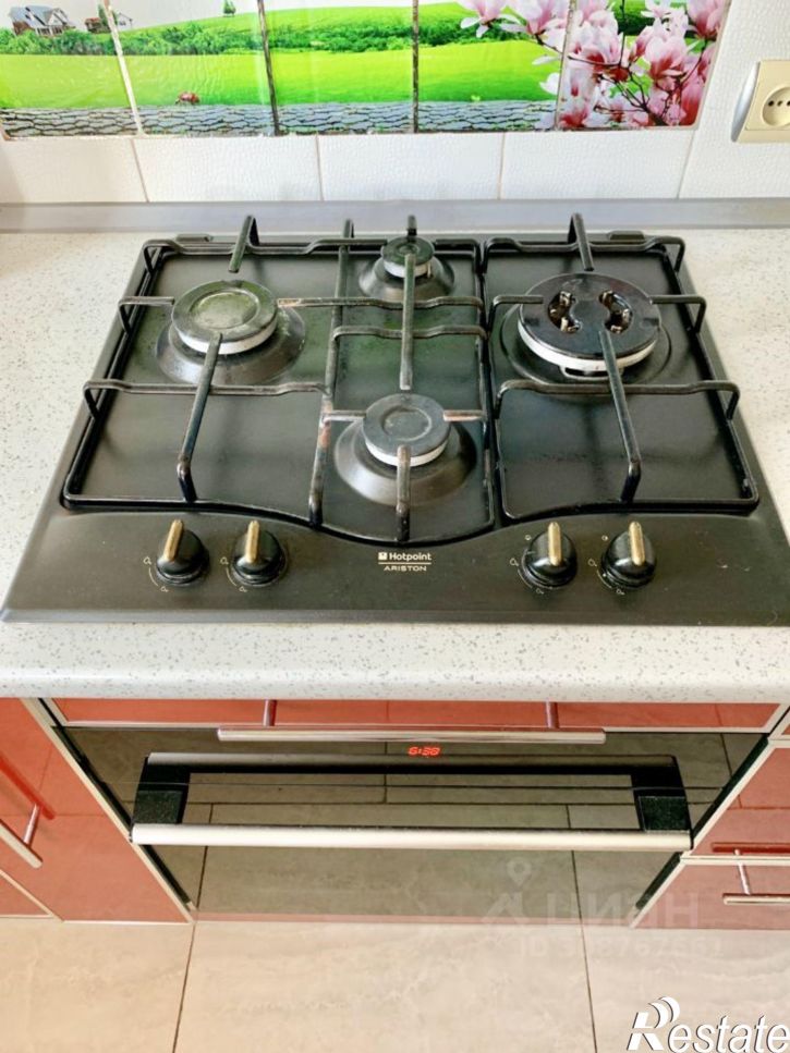 1-комн квартира ул Бориса Михайлова, 1,  д. 1