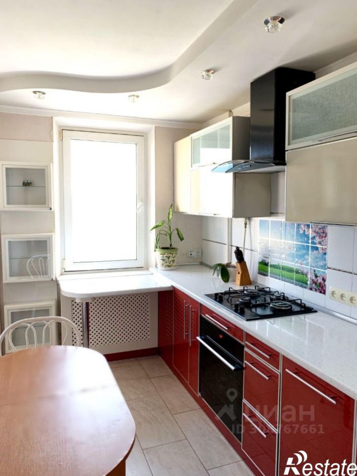 1-комн квартира ул Бориса Михайлова, 1,  д. 1