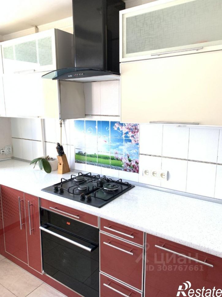 1-комн квартира ул Бориса Михайлова, 1,  д. 1