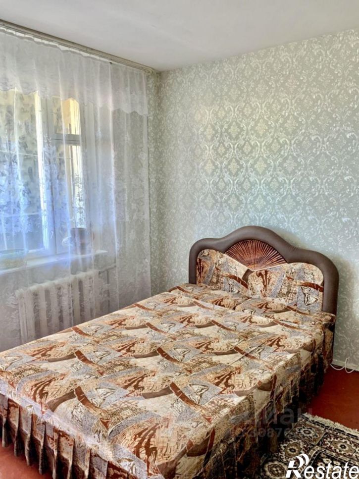 1-комн квартира ул Бориса Михайлова, 1,  д. 1