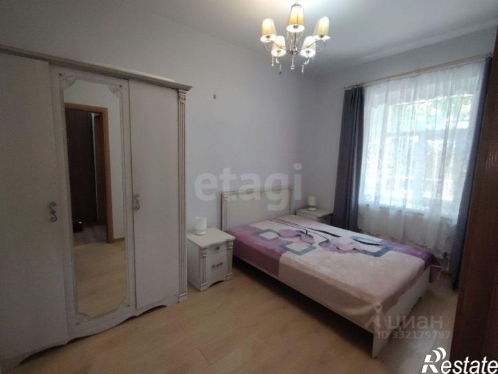 2-комн квартира ул Ленина, 30,  д. 30