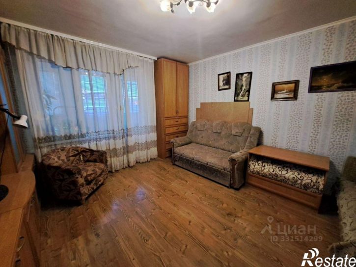 3-комн квартира ул Колобова, 18/6,  д. 18/6