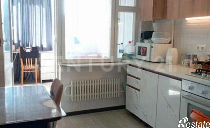 2-комн квартира ул Николая Музыки, 84А,  д. 84А