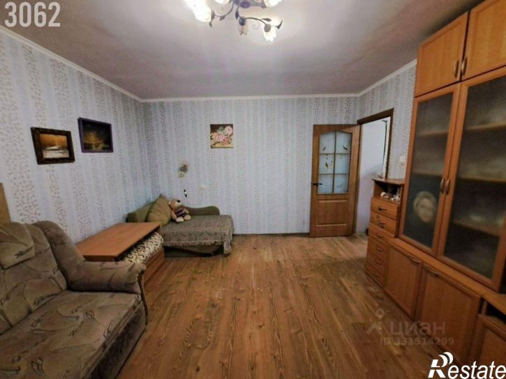 3-комн квартира ул Колобова, 18/6,  д. 18/6