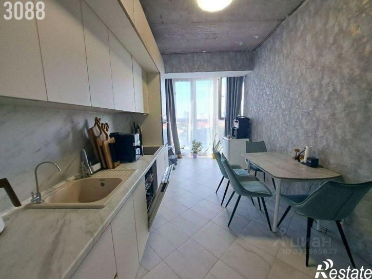 2-комн квартира ул Молодых строителей, 37,  д. 37