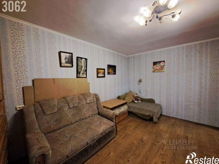 3-комн квартира ул Колобова, 18/6,  д. 18/6