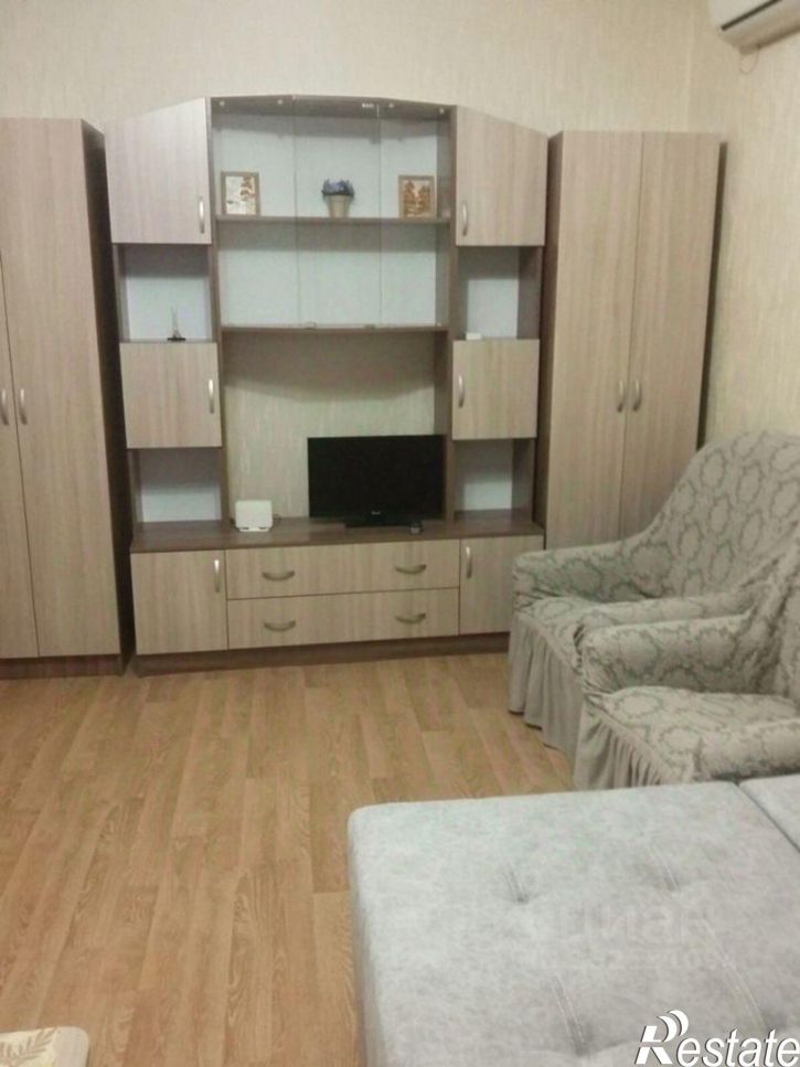 1-комн квартира ул Гавена, 6,  д. 6