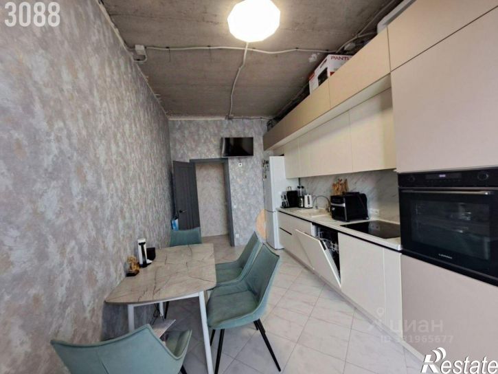 2-комн квартира ул Молодых строителей, 37,  д. 37
