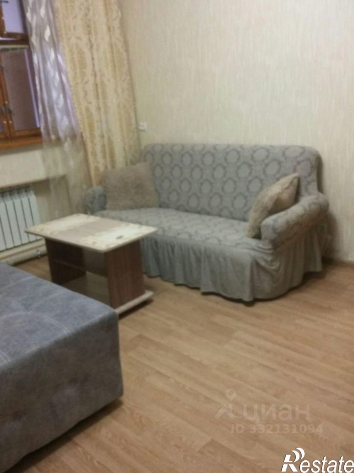 1-комн квартира ул Гавена, 6,  д. 6
