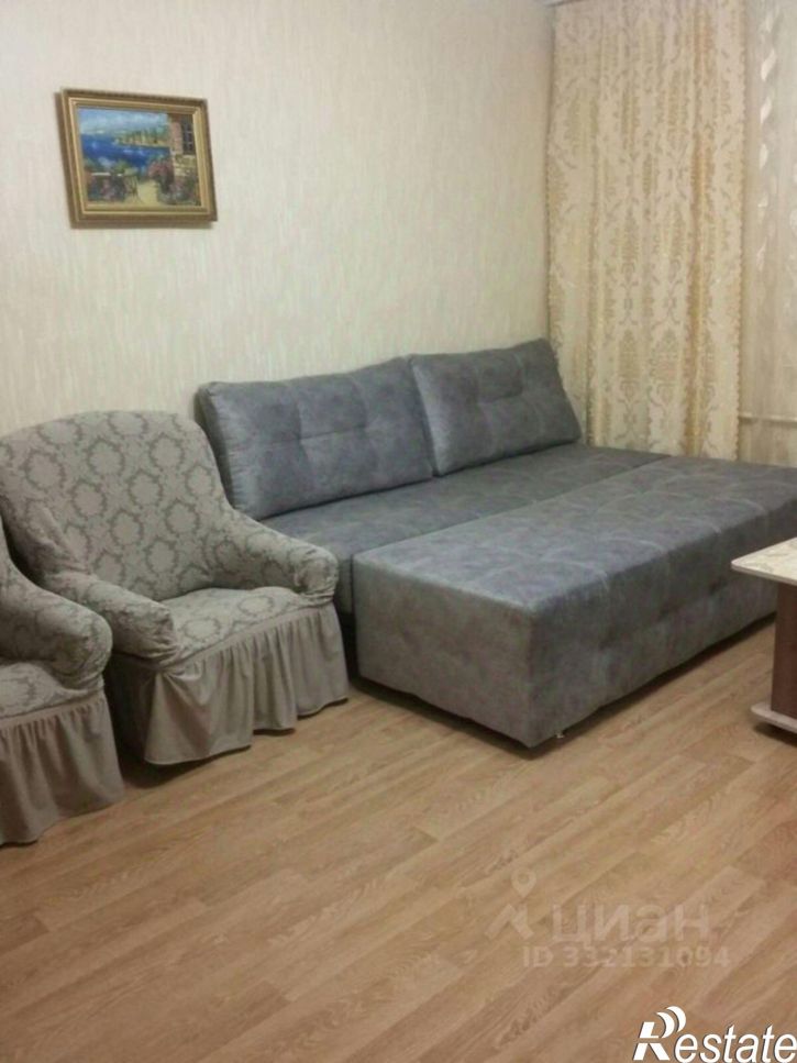 1-комн квартира ул Гавена, 6,  д. 6