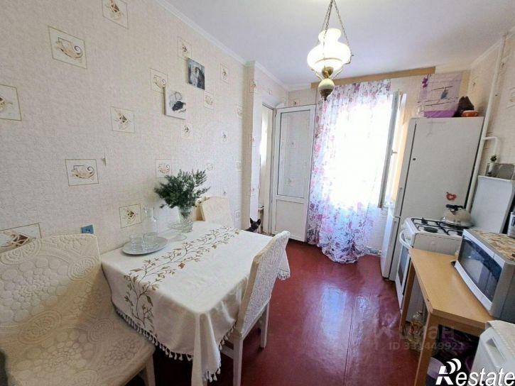 2-комн квартира ул Астана Кесаева, 5/3,  д. 5/3