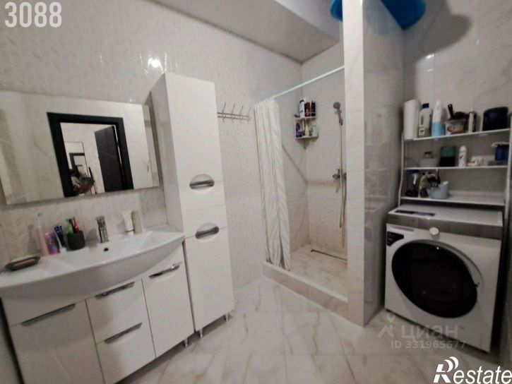 2-комн квартира ул Молодых строителей, 37,  д. 37