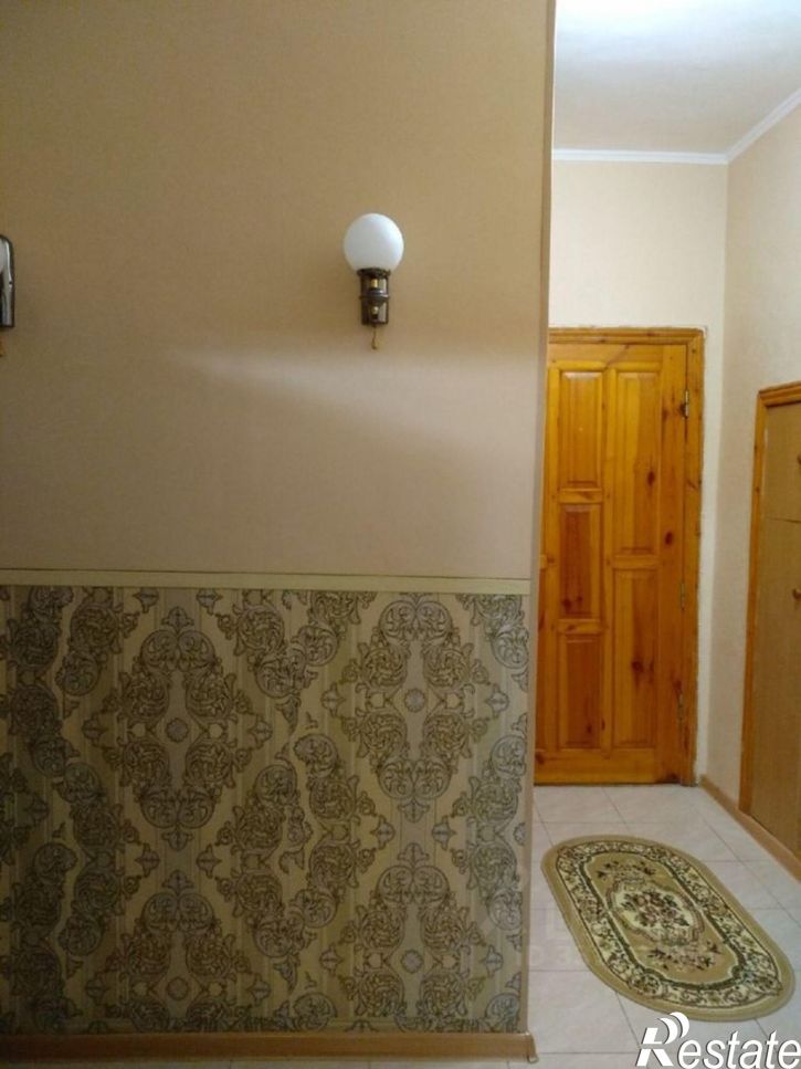 1-комн квартира ул Гавена, 6,  д. 6