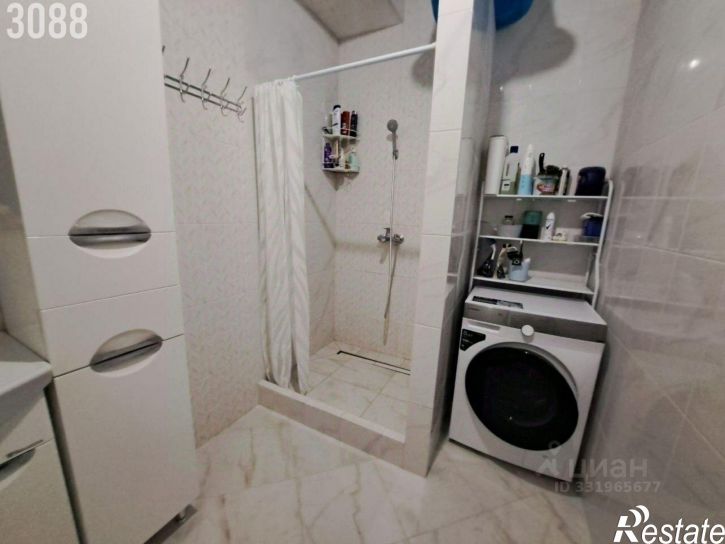 2-комн квартира ул Молодых строителей, 37,  д. 37