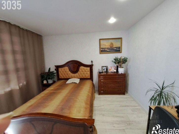 2-комн квартира ул Астана Кесаева, 5/3,  д. 5/3