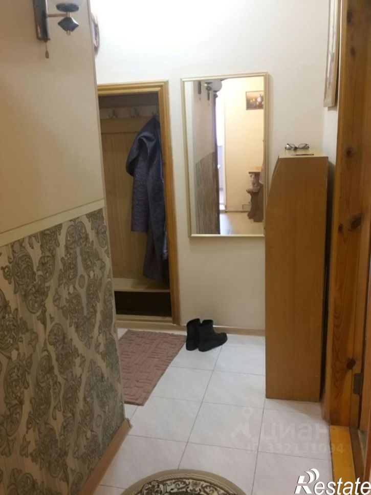 1-комн квартира ул Гавена, 6,  д. 6