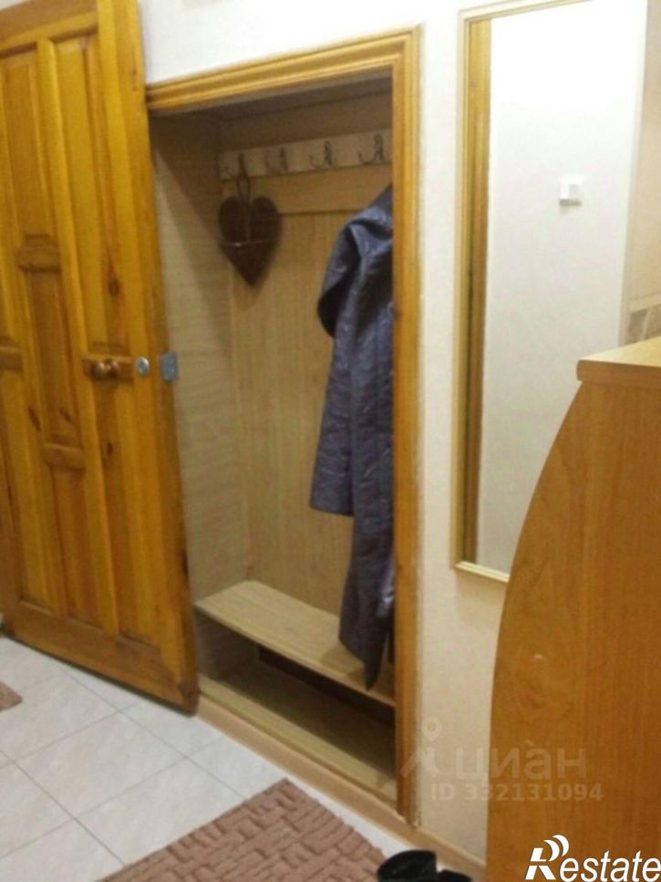1-комн квартира ул Гавена, 6,  д. 6