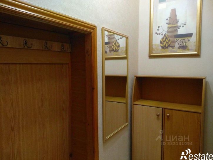 1-комн квартира ул Гавена, 6,  д. 6