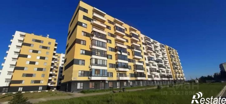 2-комн квартира Сакский район