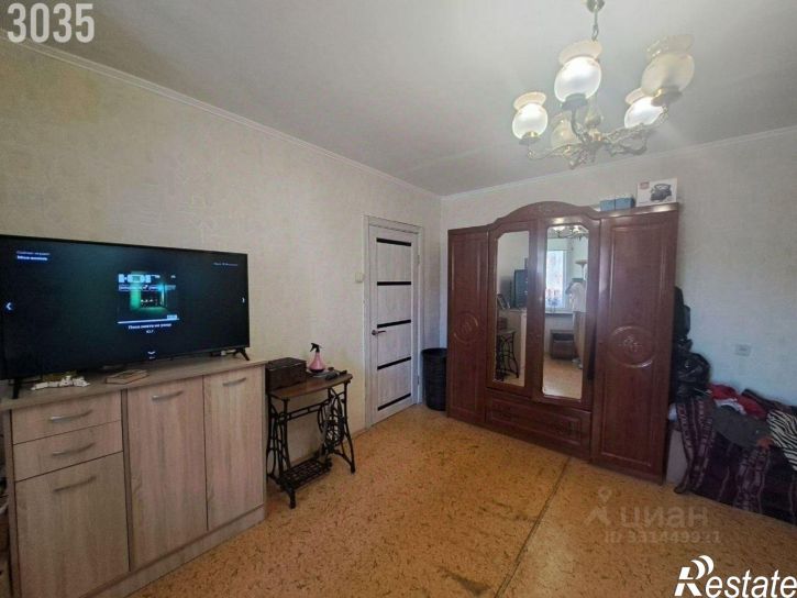 2-комн квартира ул Астана Кесаева, 5/3,  д. 5/3