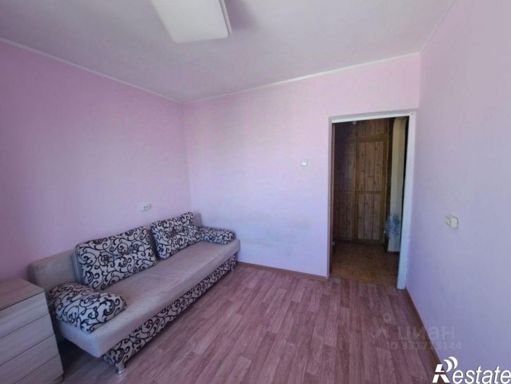 3-комн квартира пр-кт Героев Сталинграда, 54,  д. 54