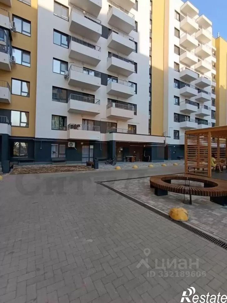 2-комн квартира Сакский район