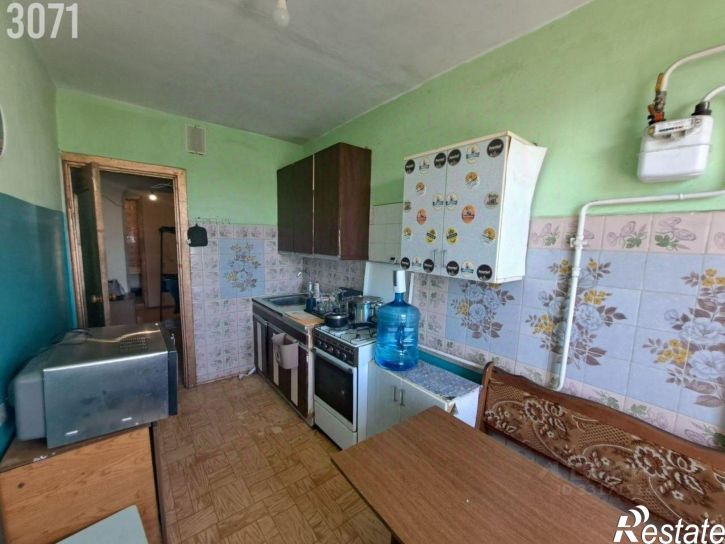 3-комн квартира пр-кт Героев Сталинграда, 54,  д. 54