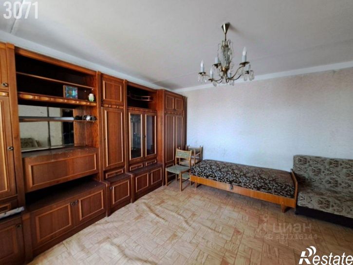 3-комн квартира пр-кт Героев Сталинграда, 54,  д. 54
