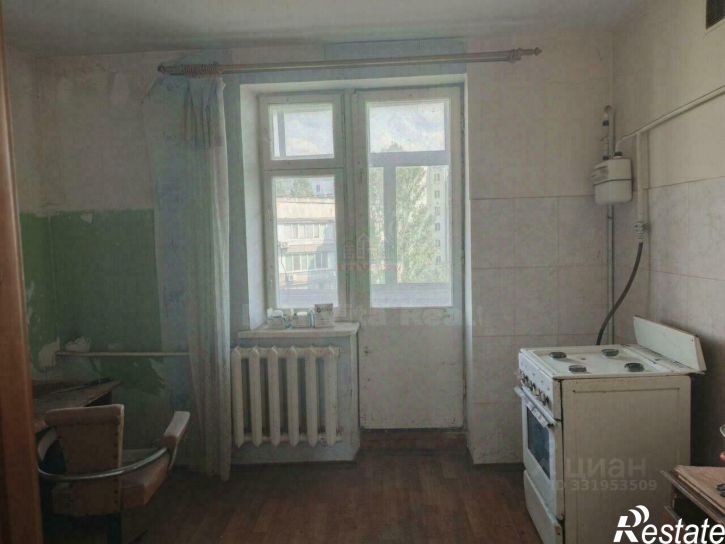 3-комн квартира ул Генерала Хрюкина, 4,  д. 4