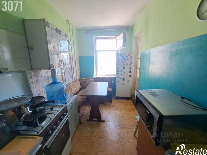 3-комн квартира пр-кт Героев Сталинграда, 54,  д. 54